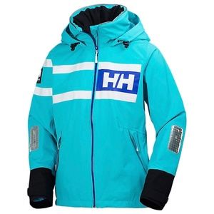 Helly Hansen Women's Salt Power Sailing Ja…